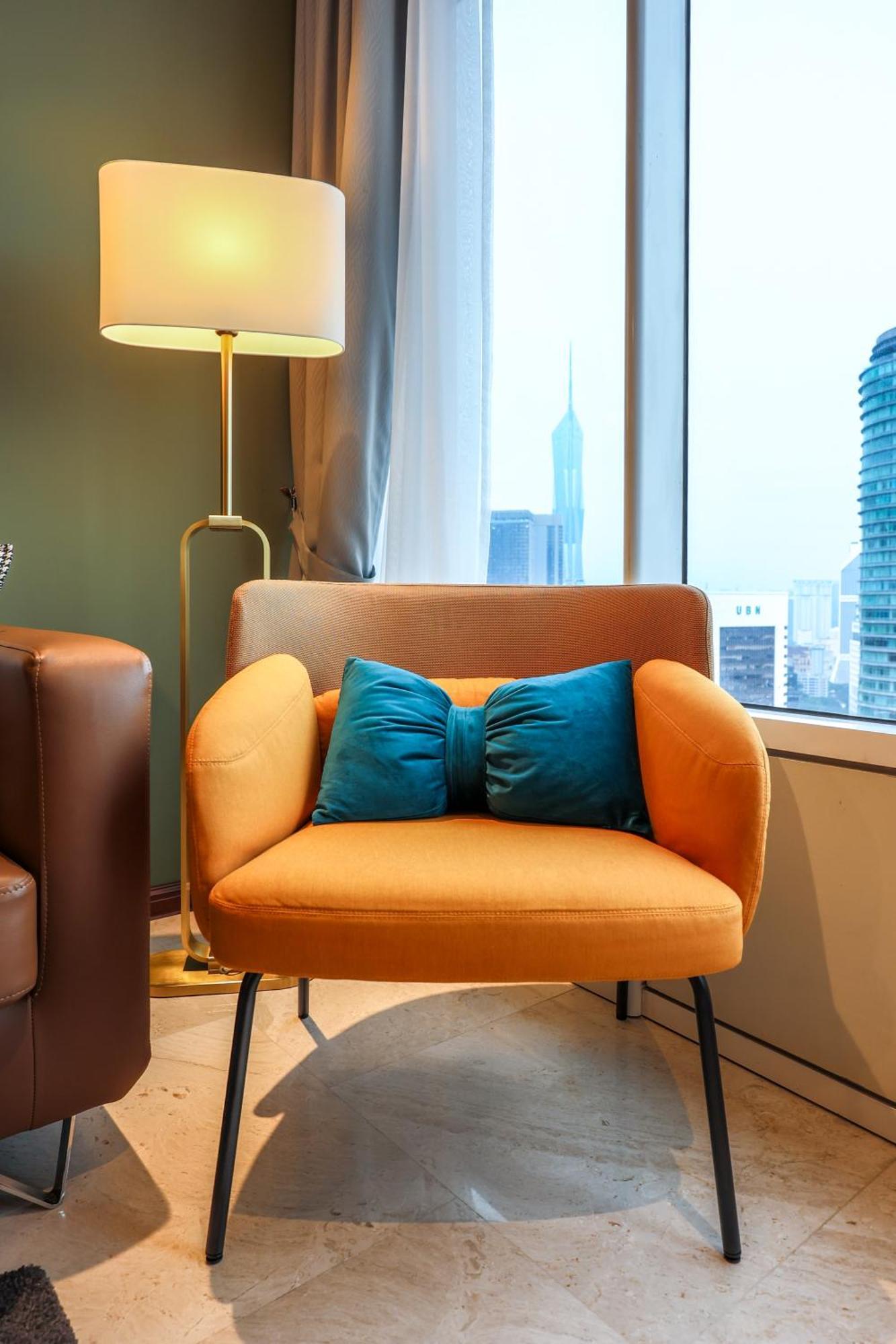 Calm Sojourn, Sky Suites Klcc Kuala Lumpur Ngoại thất bức ảnh
